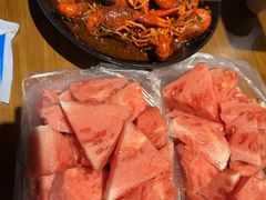 -金陵一哥龙虾馆(三牌楼总店)