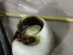 -吕四渔港码头海鲜餐厅