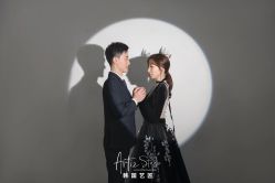 -韩国艺匠ARTIZ STUDIO(汉口店)