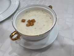 -新侨三宝乐西餐厅(崇文门店)