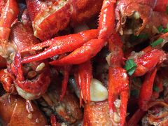 -五七小李子油焖大虾(总店)