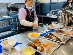 -合肥滨湖国家森林公园