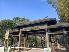 -九龙潭景区