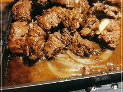 -和彩放题餐厅(酒仙桥店)