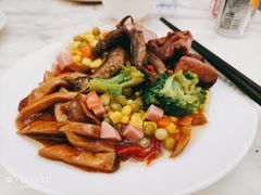 -浦东机场国航头等贵宾室