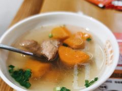 -三两粉(莲塘华润万家店)