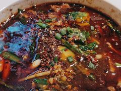 -辣婆婆(航天桥店)