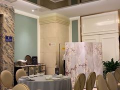 大堂-狮王府淮扬菜(新街口友谊店)