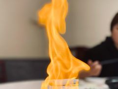 火燎鸭心-全聚德(前门店)