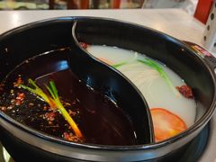 -钢管厂歆瑞源油卤串串香(春熙路太古里店)