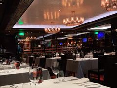 大堂-Wolfgang’s Steakhouse 沃夫冈牛排馆(上海白玉兰广场店)