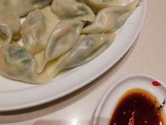 -喜家德虾仁水饺(麒麟社店)