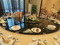 -扬州泰润大酒店-餐厅