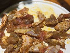 -原始泥炉烤肉(总店)