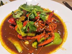 招牌小龙虾-望江门小龙虾·烧烤(九堡店)