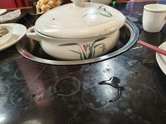 -禧鳳記·猪肚鸡火锅(玖洲道店)