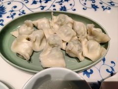 -东方饺子王(哈西万达店)
