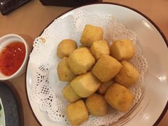 -新南华大酒店(广中店)