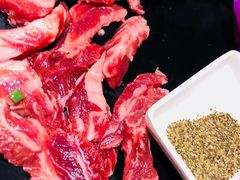 -梅梅家的烤肉店(槐北路店)