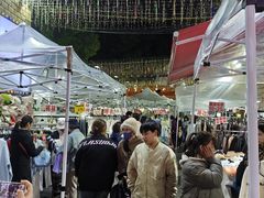 -农院路3号夜市