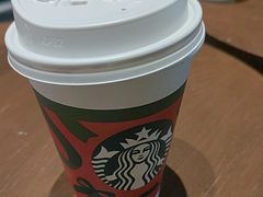 -星巴克(北京门头沟长安天街店)