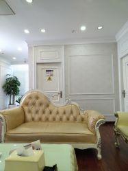 -武汉五洲整形外科医院