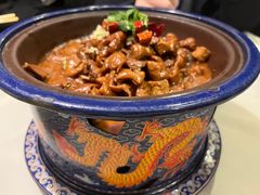 -大鸭梨烤鸭(甘家口店)
