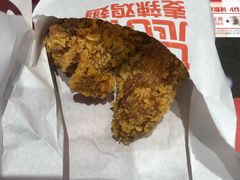 -麦当劳(龙湖北京大兴天街店)