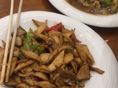 -喜来酌海鲜·饺子(和平一店)