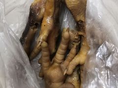 -土门八珍烤鸡腊味店(土门老店)