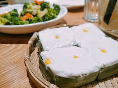 香兰叶西米椰汁糕-Pho Asia 亚阁越南料理(上海来福士广场店)