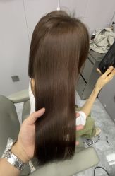 -NY漂发染发主打