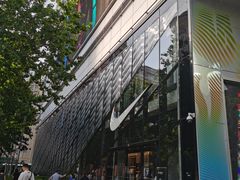-NIKE品牌体验店(南京东路店)