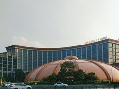 -海澜飞马水城