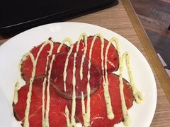 -水林间·寿喜烧自助(仙林金鹰店)