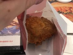 吮指原味鸡-肯德基(巴沟店)