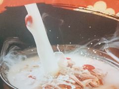 -旺晖本帮骨头煲·深夜火锅(梅园路店)