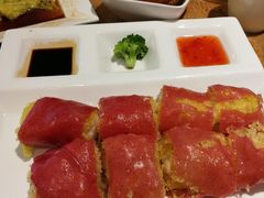 -北海金昌开元名都大酒店·四季轩中餐厅