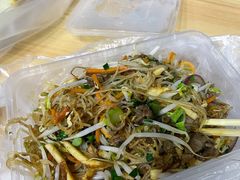 -阿生潮味鲜炒粉(梅林新村店)