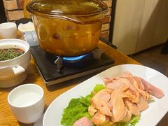 -品大三·经典淮扬菜(大行宫店)
