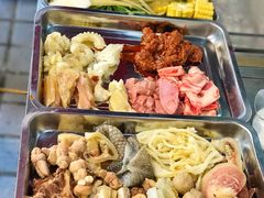 -金鼎雪山牦牛杂火锅(理县总店)