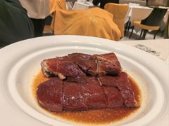 明炉脆皮烧鸭-香港龙凤楼(陆家嘴中心店)