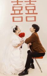 点击看大图 -LOMO乐玛婚纱摄影(口碑严选店)