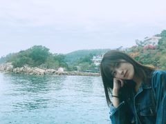 -南丫岛