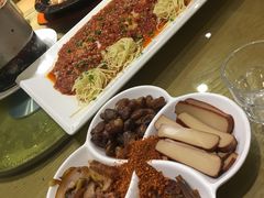 -鸡毛店·川菜(双楠店)