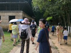 -景德镇古窑民俗博览区