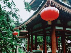 -大唐博相府酒店·陕西官府菜