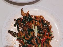 -北李妈妈菜·海肠捞饭(开发区万达店)
