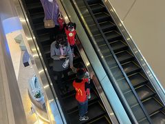 -麦当劳(苏州中心星悦汇店)
