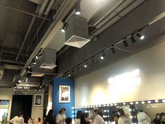 -海马体照相馆(万菱汇店)